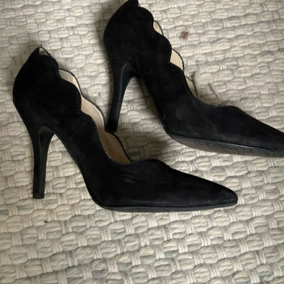 Heels - Picture 4 of 5